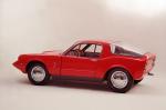 Saab Sonett 1970 года